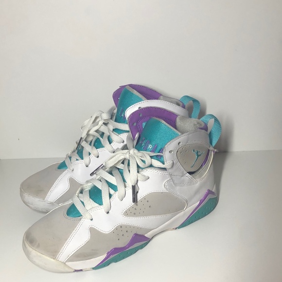 Retro Jordan 7 - Picture 1 of 5